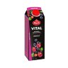 Marli Vital Grape-Aronia-Blueberry Juice Drink +Magnesium 1 L