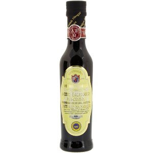 Fattorie Giacobazzi Italian Balsamic Vinegar 250 ml