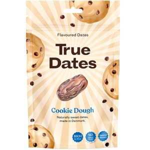 True Date With Cookie Dough Flavor 100g