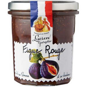 Lucien Georgelin Fig Jam 320 g