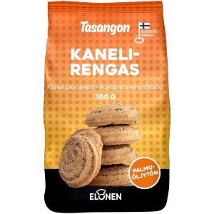 Tasangon Cinnamon Ring Cinnamon Cookie 300g