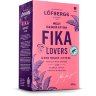 Löfbergs Next Generation Coffee Lovers Fika Dark Roast Filter Coffee 450 g Rainforest Alliance