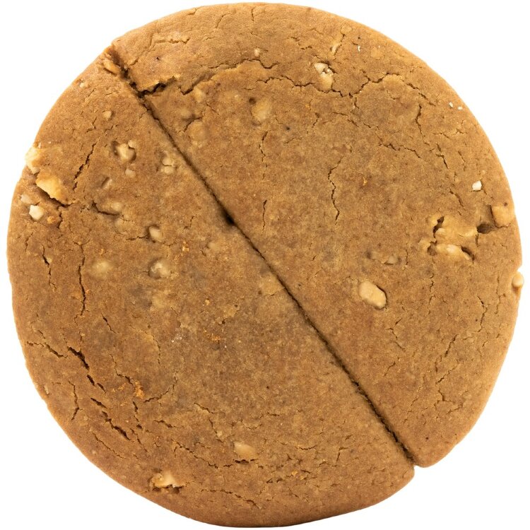 Planet Amino Power Cookie Protein Cookie Nut 85 g