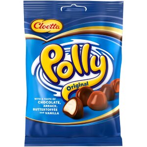 Cloetta Polly Original Candy Mix 130g