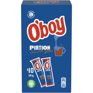Oboy Portion Cocoa Drink Powder 28g
