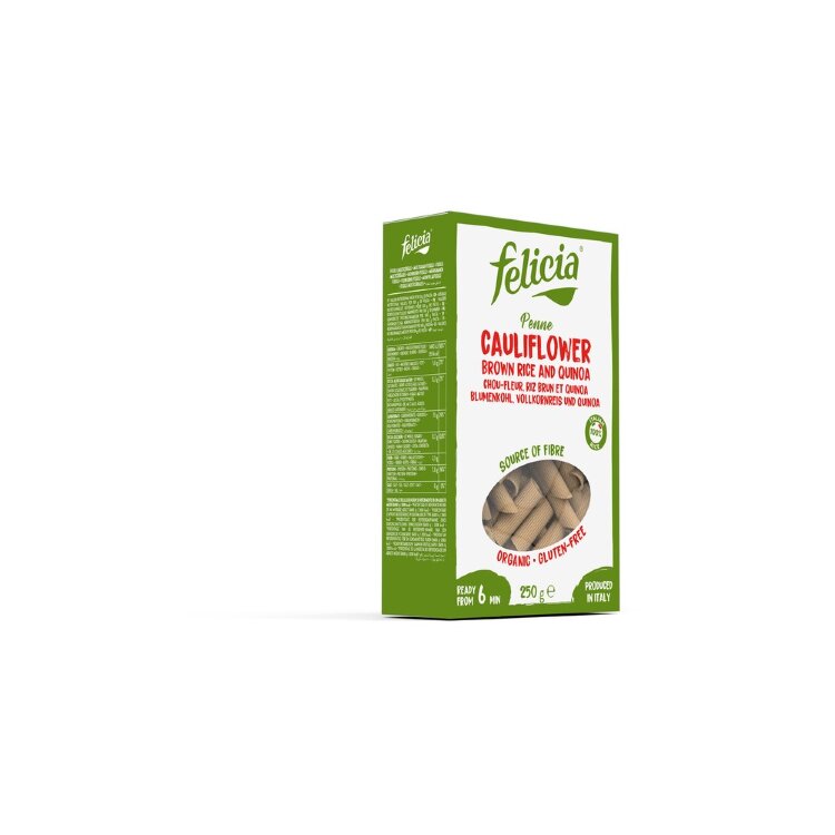 Felicia Cauliflower Penne 250 g