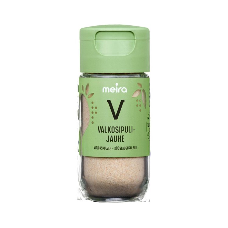 Meira Garlic Powder 50g