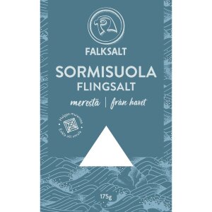Falksalt Finger Salt 175g