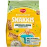 Vaasan Koulunäkki Snäkkis Sourcream & Onion 150g