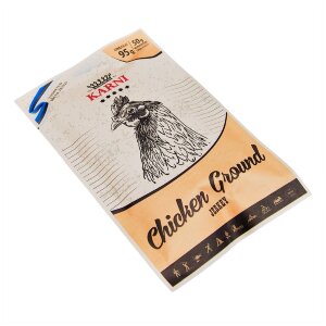 Karni Chicken Ground Jerky 50g