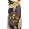 Herkku Organic Africa Espresso 350 g ground dark roast