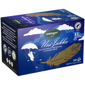 Nordqvist Uni-Jukka 20 x 1.75 g RFA