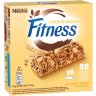 Fitness 6x23.5g Choco Banana Cereal Bar