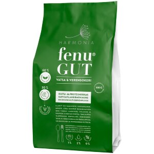 Harmonia fenuGUT - Fenugreek Seed Powder Bag 500 g