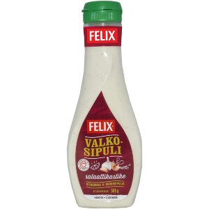 Felix Garlic Salad Dressing 365g