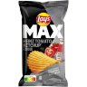 Lay's MAX Heinz Tomato Ketchup Potato Chips 185g