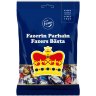 Fazer's Best Filled Caramel Mix Bag 220g