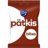 Fazer Pätkis Bites Mint Truffle Chocolate Candy Bag 140g