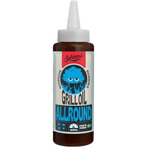 Johnny's BBQ Buddies Grillausmarinadi Allround 265ml