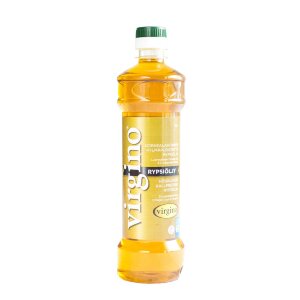 Virgino 0.5l Cold-Pressed Rapeseed Oil
