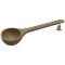 House Steam Ladle Bamboo 120 ml