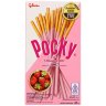 Pocky Biscuit Stick Strawberry 45g