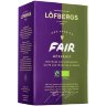 Löfbergs Fair Dark Roast Coffee 450g Fair Trade Organic