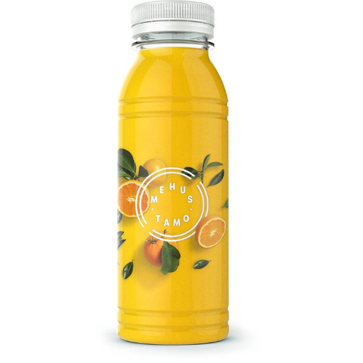 Mehustamo Orange Juice Bottle 0.95L