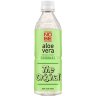 500ml Nobe Original Grape Flavored Non-Carbonated Aloe Vera Drink