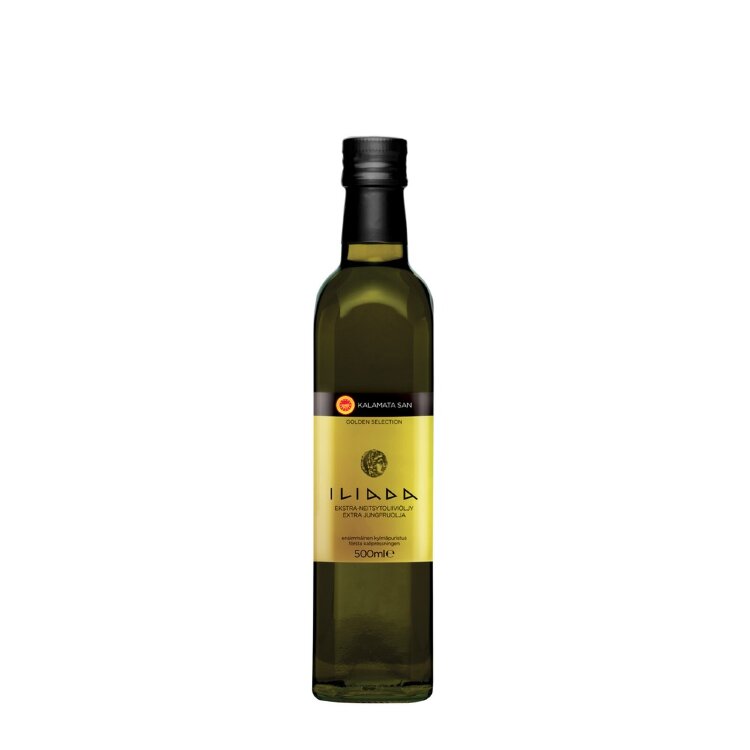 Iliada 500g Extra Virgin Olive Oil