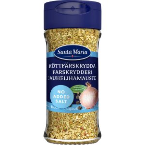 Santa Maria 38G Minced Meat Seasoning No Added Salt