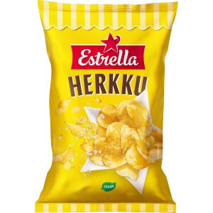 Estrella Herkku Chips 40g