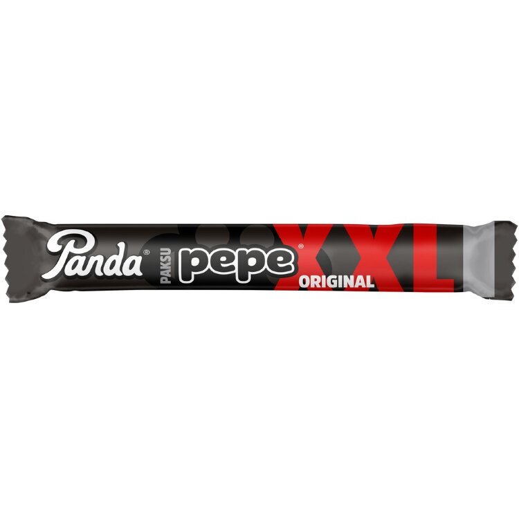 Panda Paksu Pepe XXL Original 80g