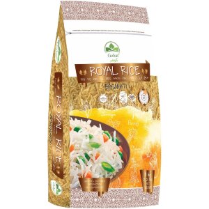 Gohar 1121 Royal Basmati Rice 1 kg