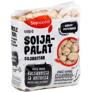 Soyappétit 350g Soy Pieces