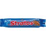 Stratos chocolate bar 42g