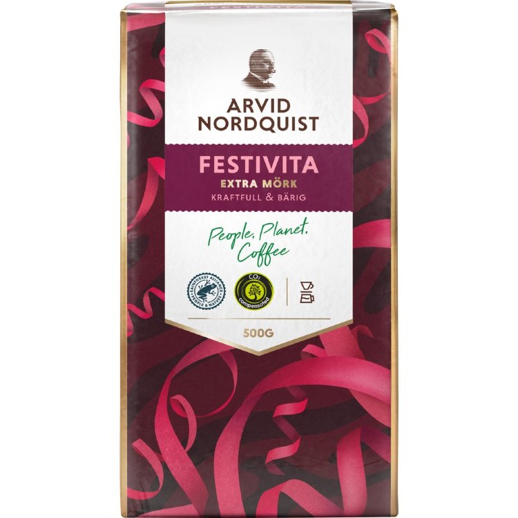 Arvid Nordquist 500g Festivita sj RFA