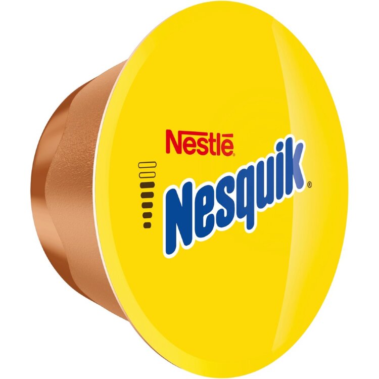Nescafé Dolce Gusto 16caps/256g Nesquik Cocoa Drink Capsule