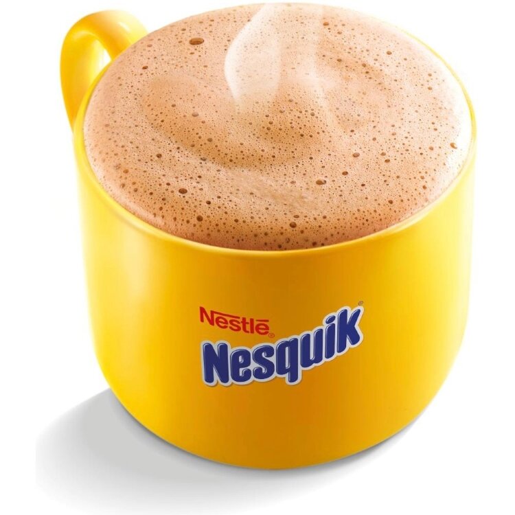 Nescafé Dolce Gusto 16caps/256g Nesquik Cocoa Drink Capsule