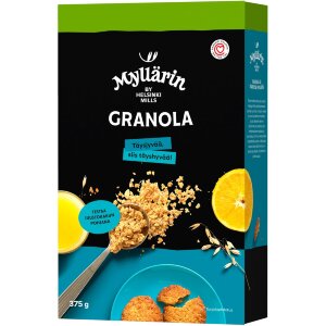 Myllärin Granola 375 g