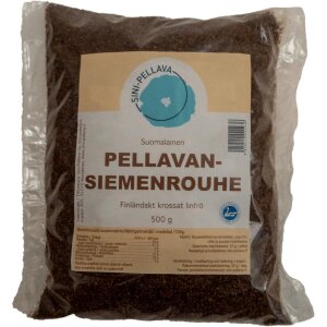 Finnish Flaxseed Meal 500g
