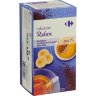 Carrefour Rooibos Orange-Herbal Infusion 25 Bags