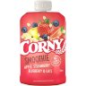 Corny Smoothie Apple, Strawberry, Blueberry & Oats 120g