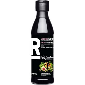 Rajamäen 0.25l Fig Sauce "Aceto Balsamico di Modena igp"