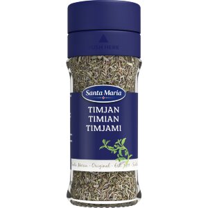 Santa Maria 15g Thyme