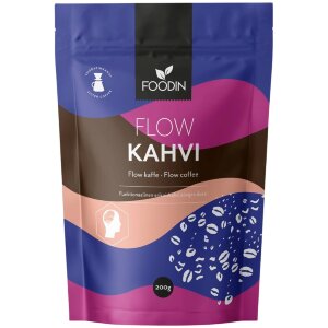 Foodin Flow Coffee 200g