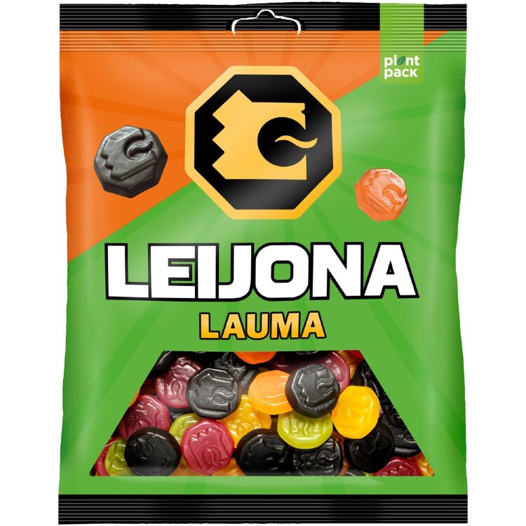 Leijona Lauma Candy Mix 180g
