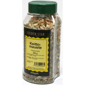 Golden Star Cooking Spice 200 g
