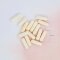 Terveyskaista Collagen & Hyaluronic 120 Capsules.