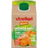Voelkel Organic Carrot Juice, Lactic Acid Fermented, Demeter 0.5l
